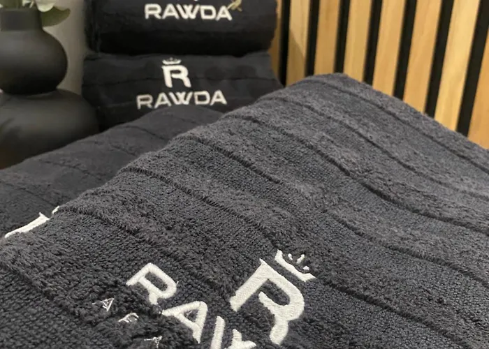 Apartman Rawda 1