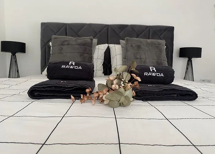 Apartman Rawda 1