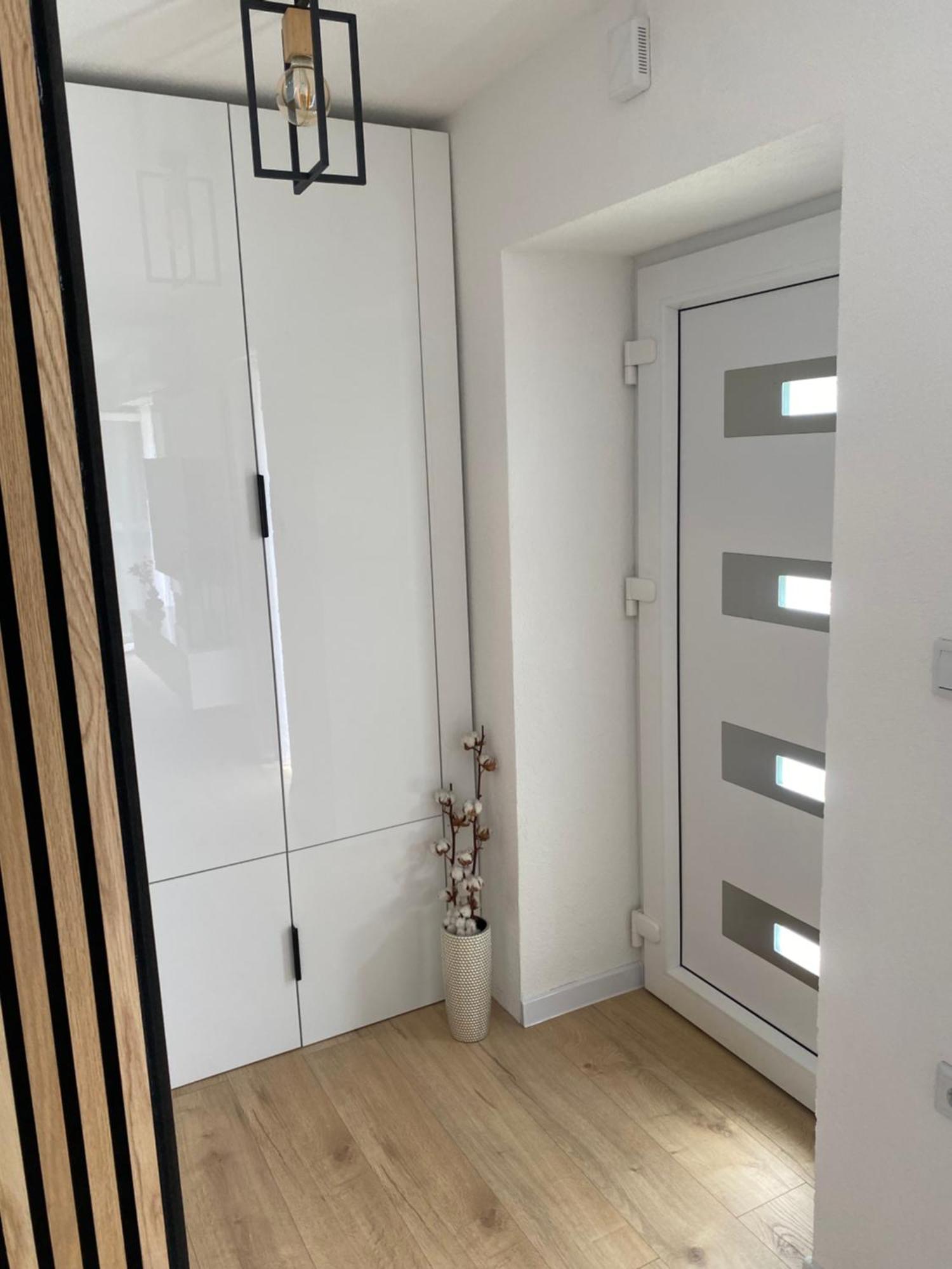 Rawda 1 Apartment