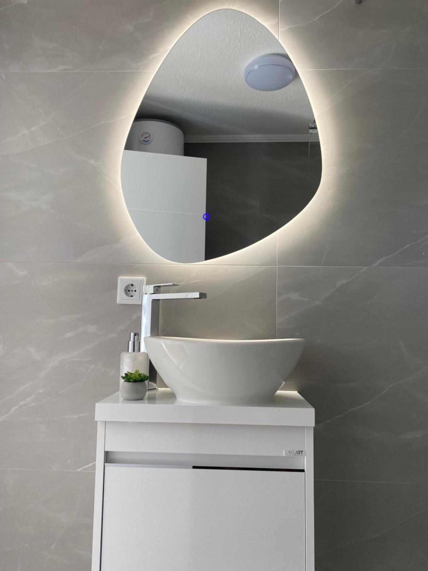 Rawda 1 Apartment