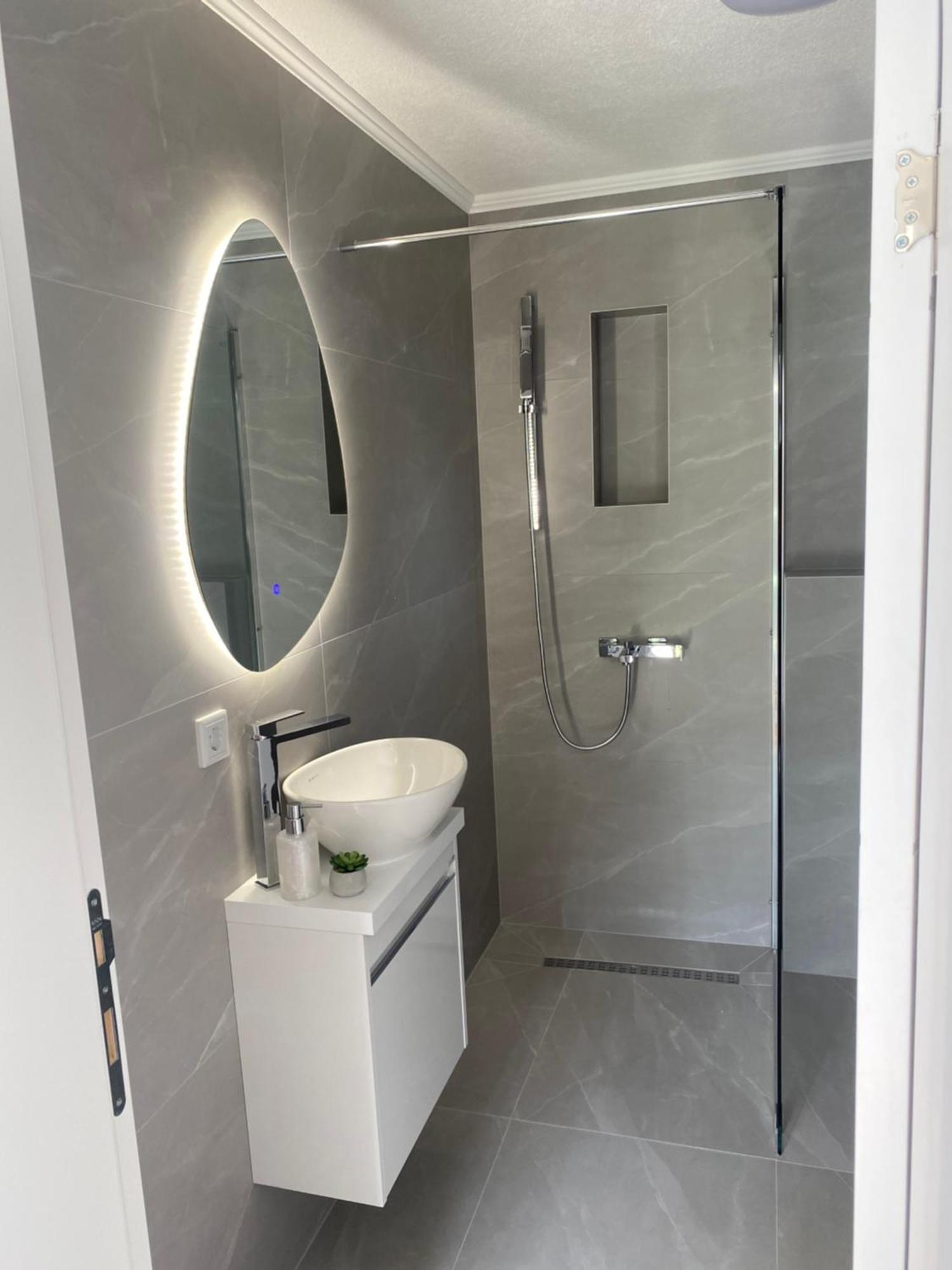 Apartment Rawda 1 *