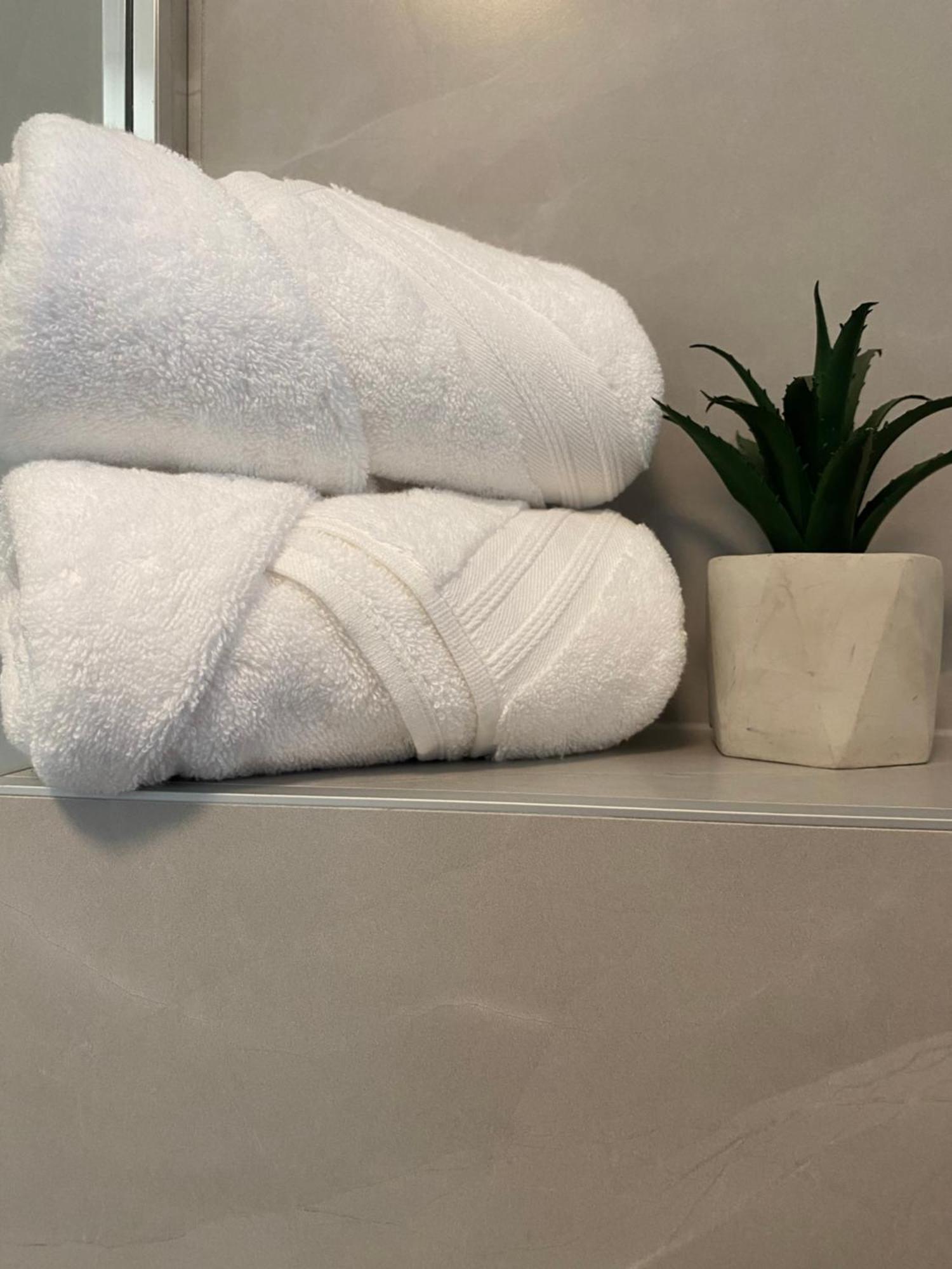 Apartment Rawda 1
