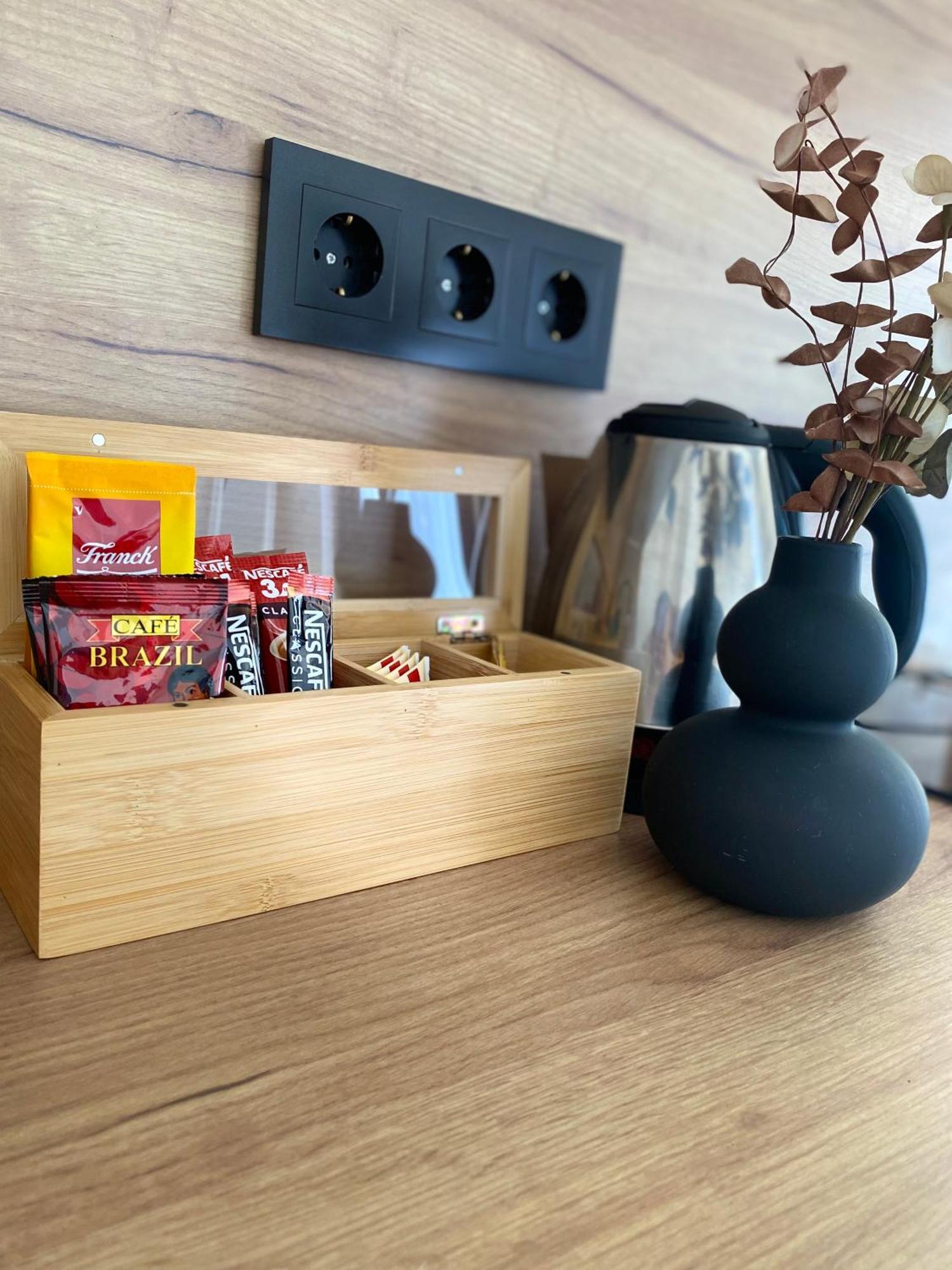 Rawda 1 Apartment