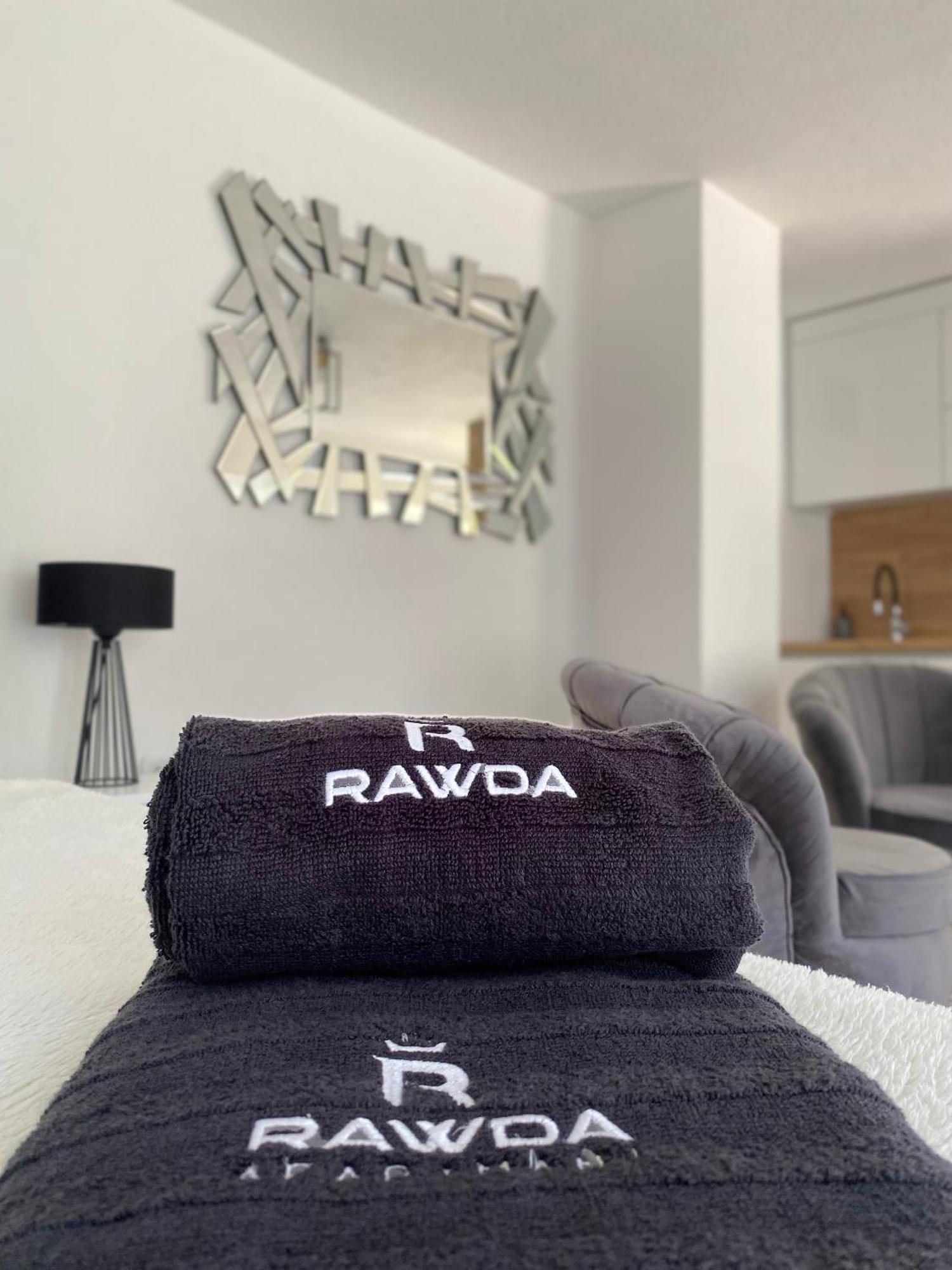 Rawda 1 Jajce