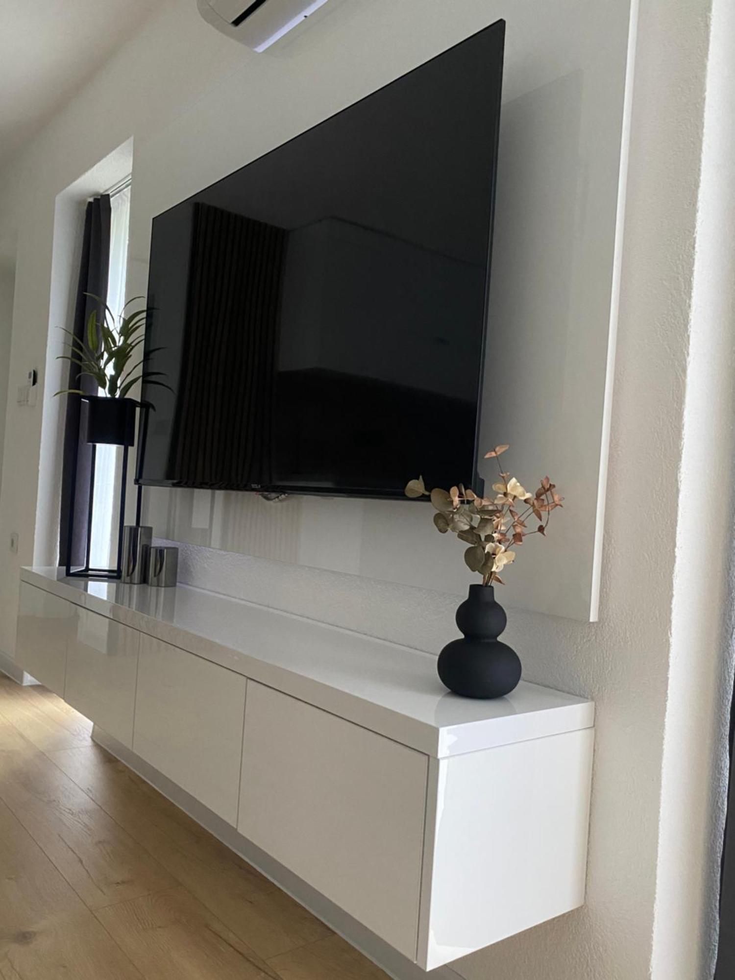 Rawda 1 Apartment