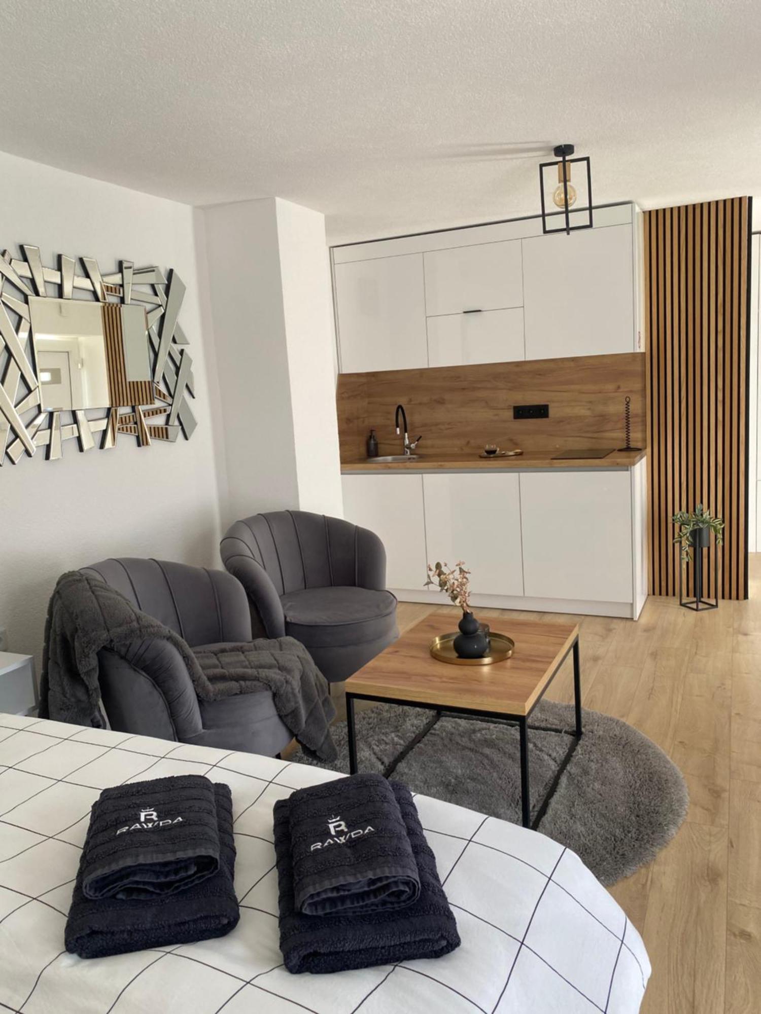 Apartment Rawda 1 Jajce