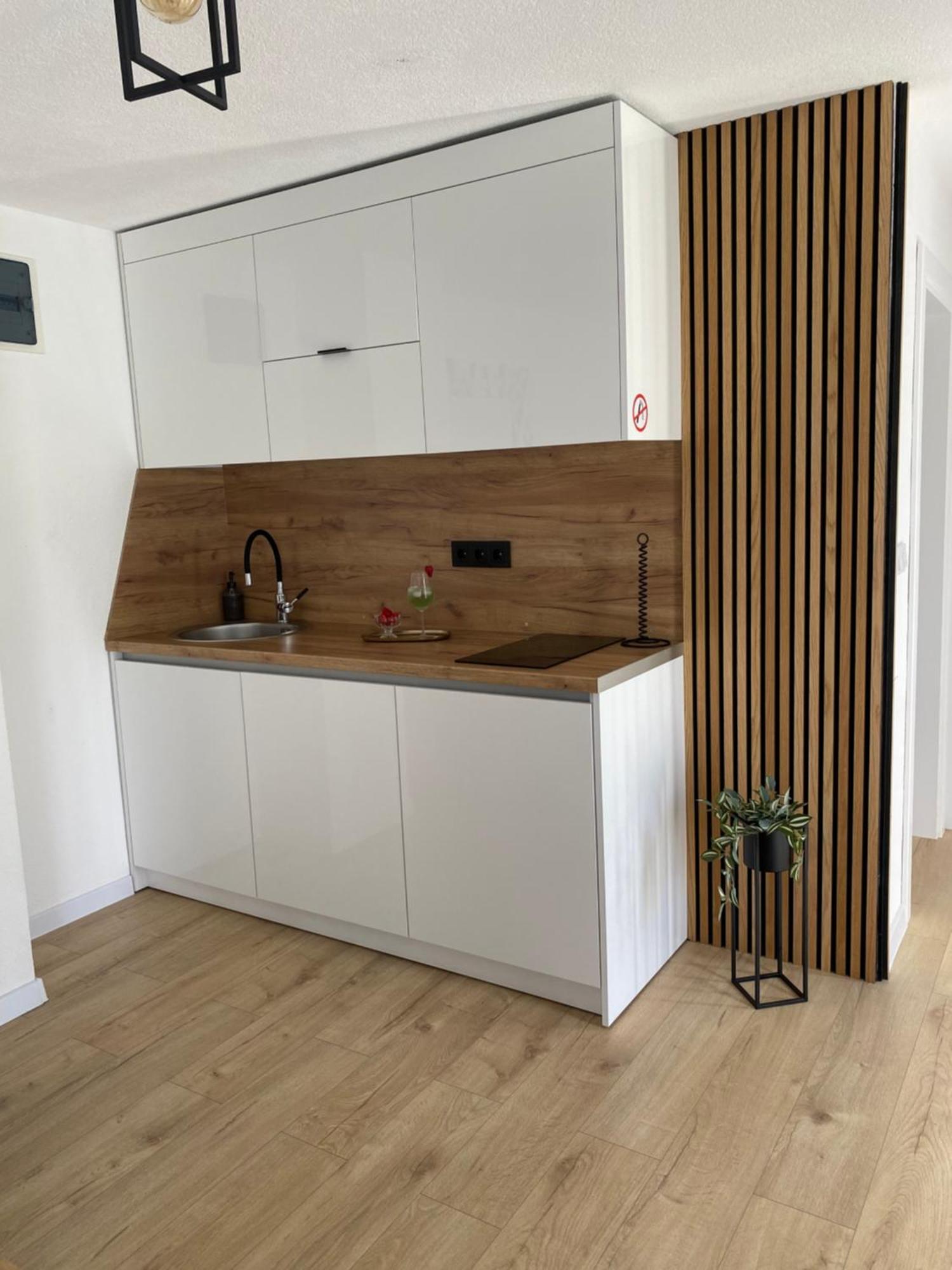 Rawda 1 Apartment Jajce